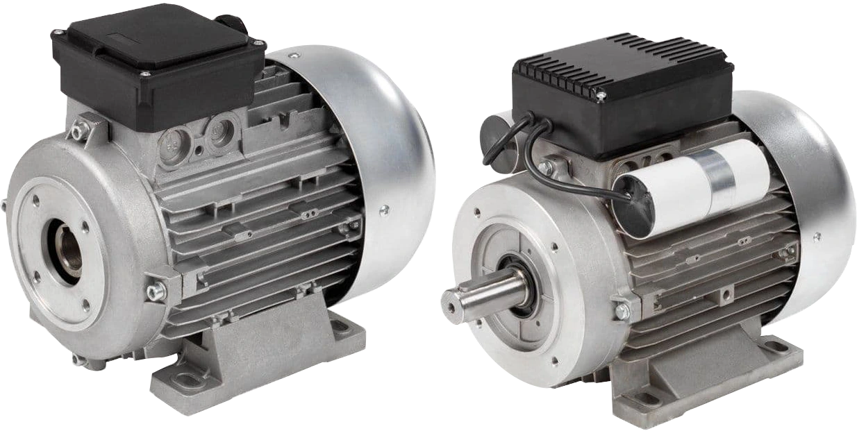 Electric Motors