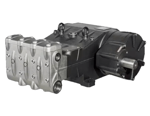 Heavy Duty Pump