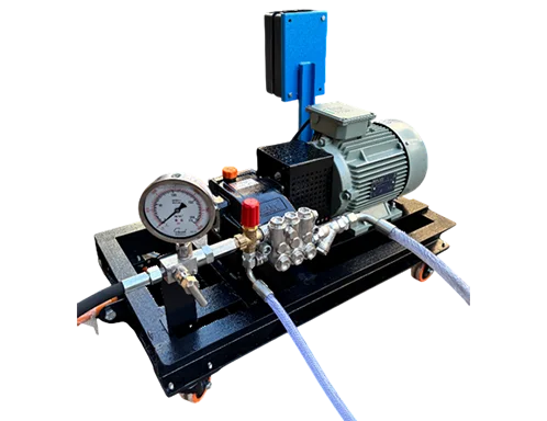 Hydro Ease Series