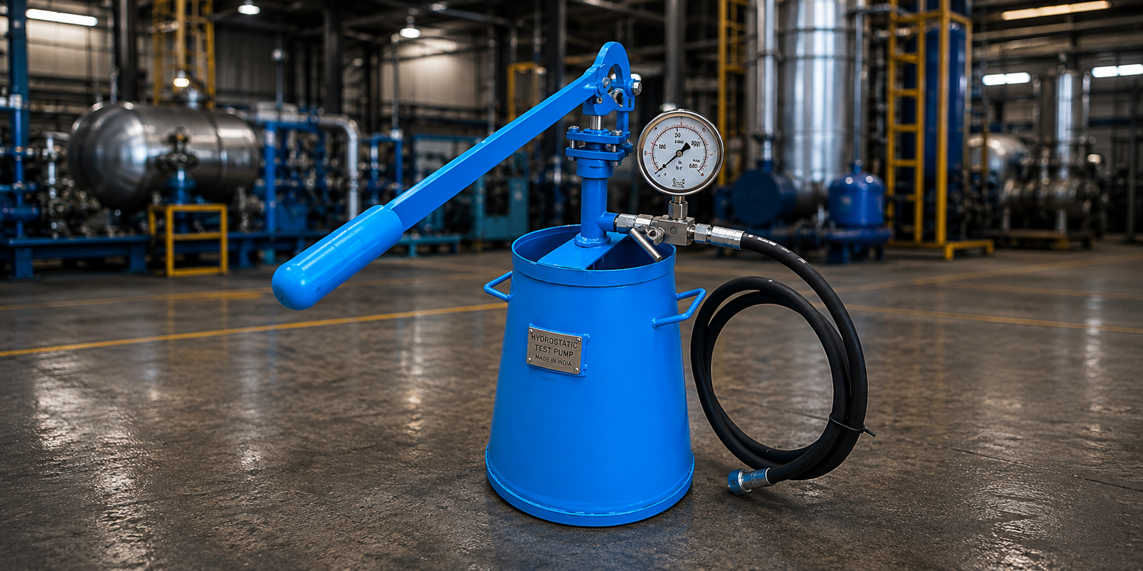Hydroplus Series
