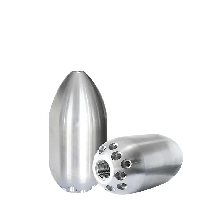Pressure Nozzles