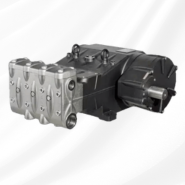 Heavy Duty Pump