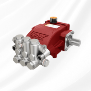 Special Purpose Pump