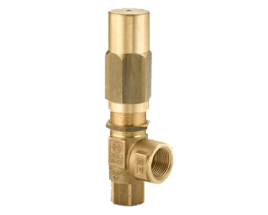 Pressure Relief Valves