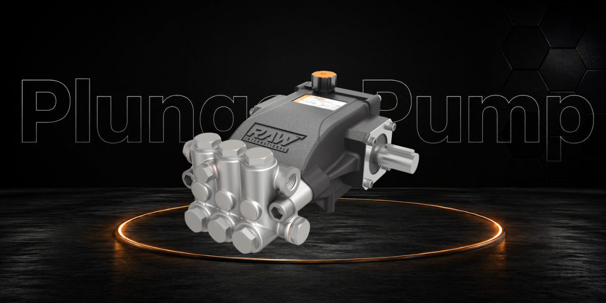 rsd-125-pumps