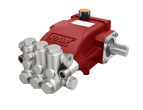 Special Purpose Pump