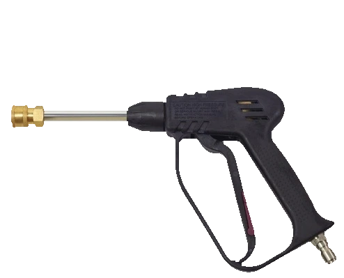 Spray Guns & Lances
