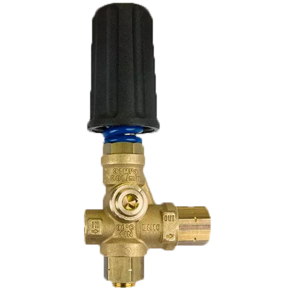 Unloader Valves